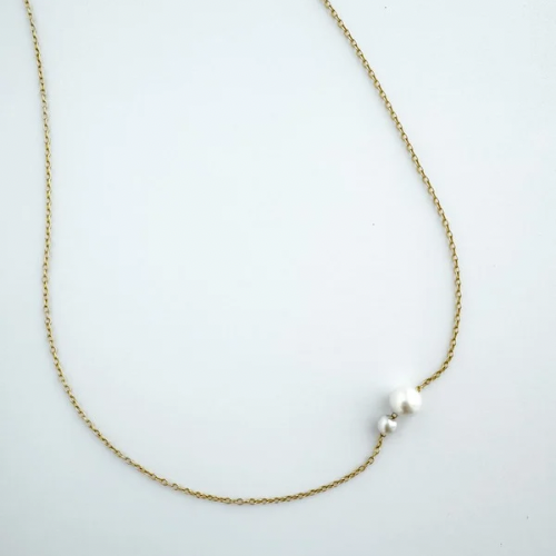 Paloma Necklace