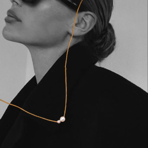 Paloma Necklace