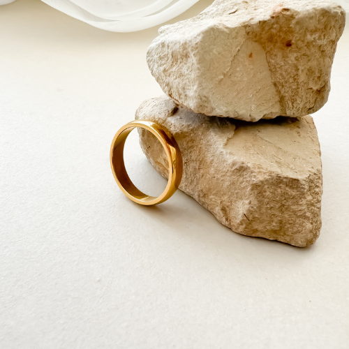 Halo Ring