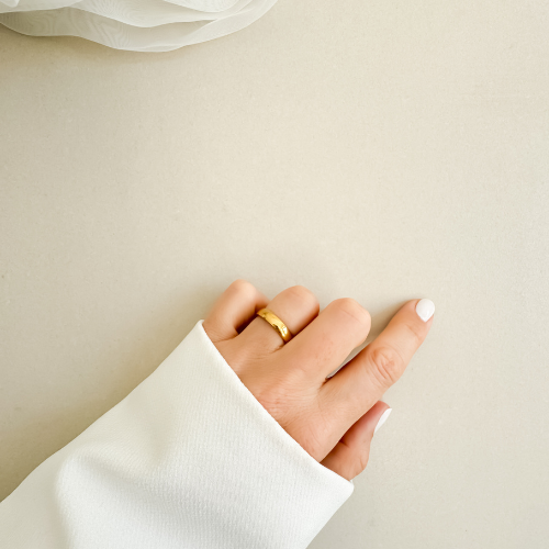 Halo Ring