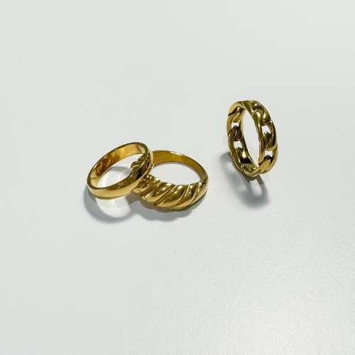 Halo Ring