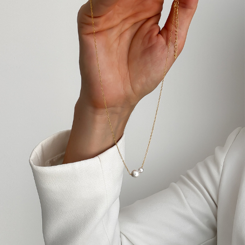 Paloma Necklace