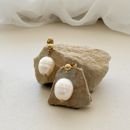 Perla Earrings