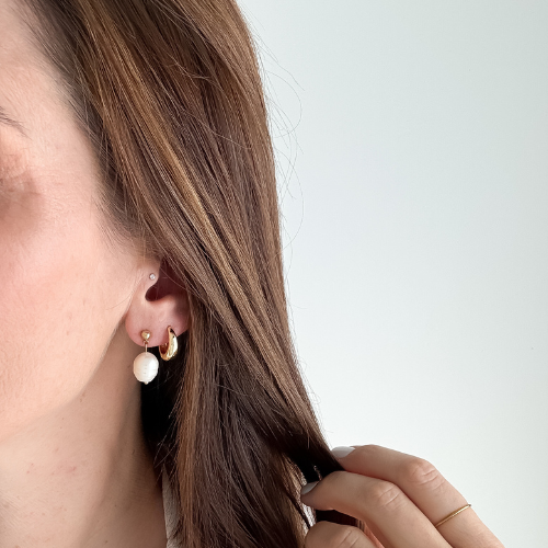 Perla Earrings