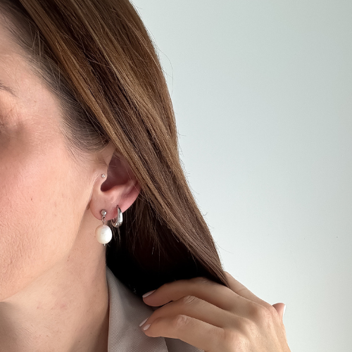 Perla Earrings