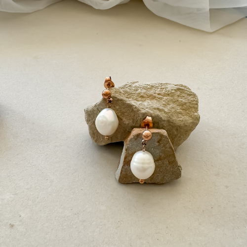 Perla Earrings