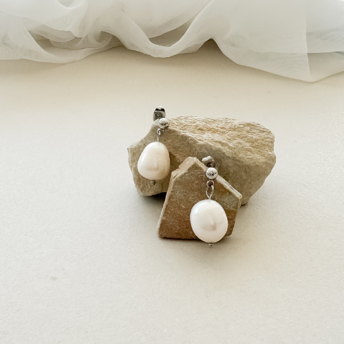 Perla Earrings