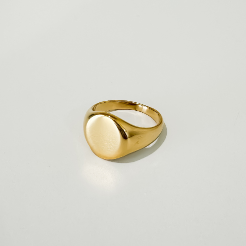 Signet Ring