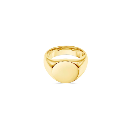Signet Ring