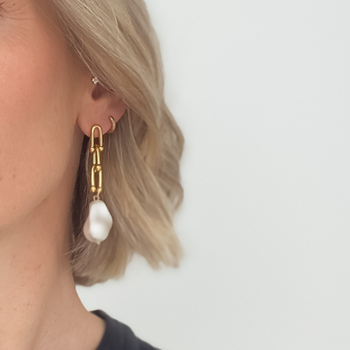 Synergy Earrings