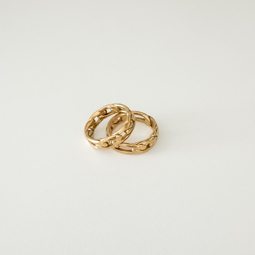 Figaro Ring